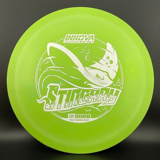 DX Stingray