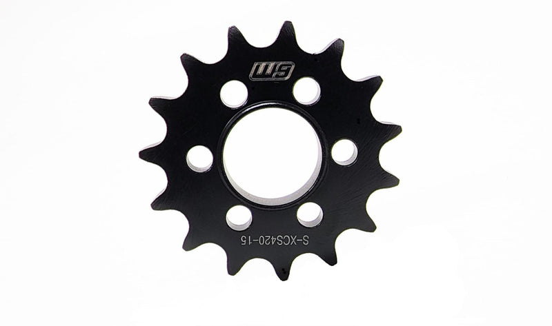 Load image into Gallery viewer, Jackshaft Sprocket by Warp 9
