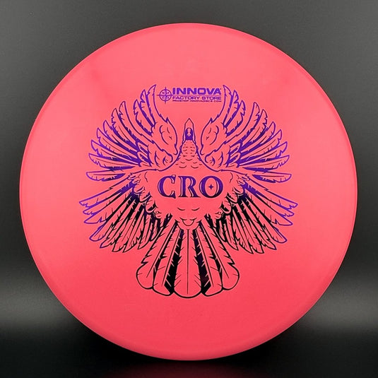 Star Cro - Artist's Corner
