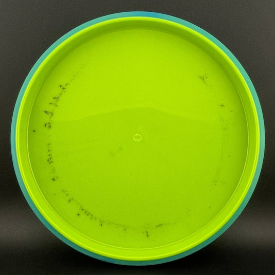 Neutron Envy - Lab Second