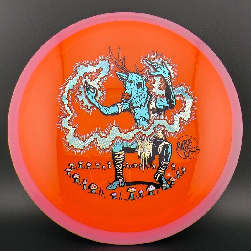 Load image into Gallery viewer, Neutron Time-Lapse (Re-Tooled) - Elk Man 2.0
