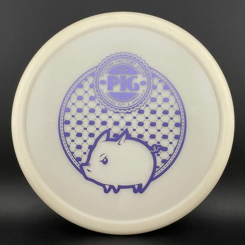 Load image into Gallery viewer, Classic Glow Pro Pig (Stiff Blend) - Innova Factory Store
