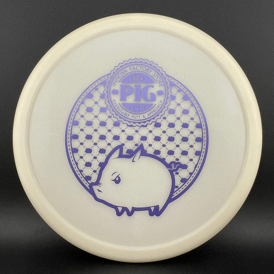 Classic Glow Pro Pig (Stiff Blend) - Innova Factory Store