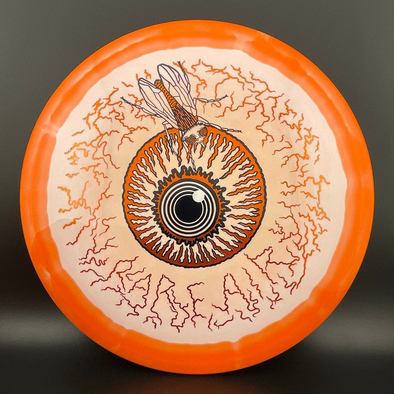 Load image into Gallery viewer, Halo Star Thunderbird - Eye-Fly RAD V2 by Ripper Studios
