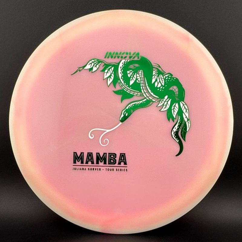 Load image into Gallery viewer, Proto Glow Halo Star Mamba - Juliana Korver 2026 Tour Series
