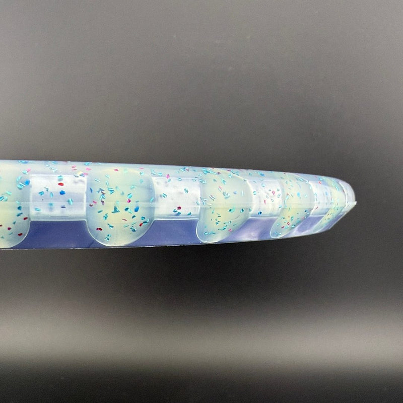 Load image into Gallery viewer, FuZed Sparkle Z Zone - Follow Flight Bar Stamp
