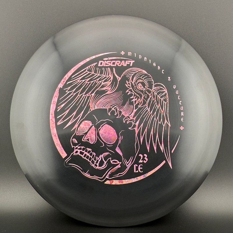 Load image into Gallery viewer, Midnight Z Vulture - Ledgestone 2023
