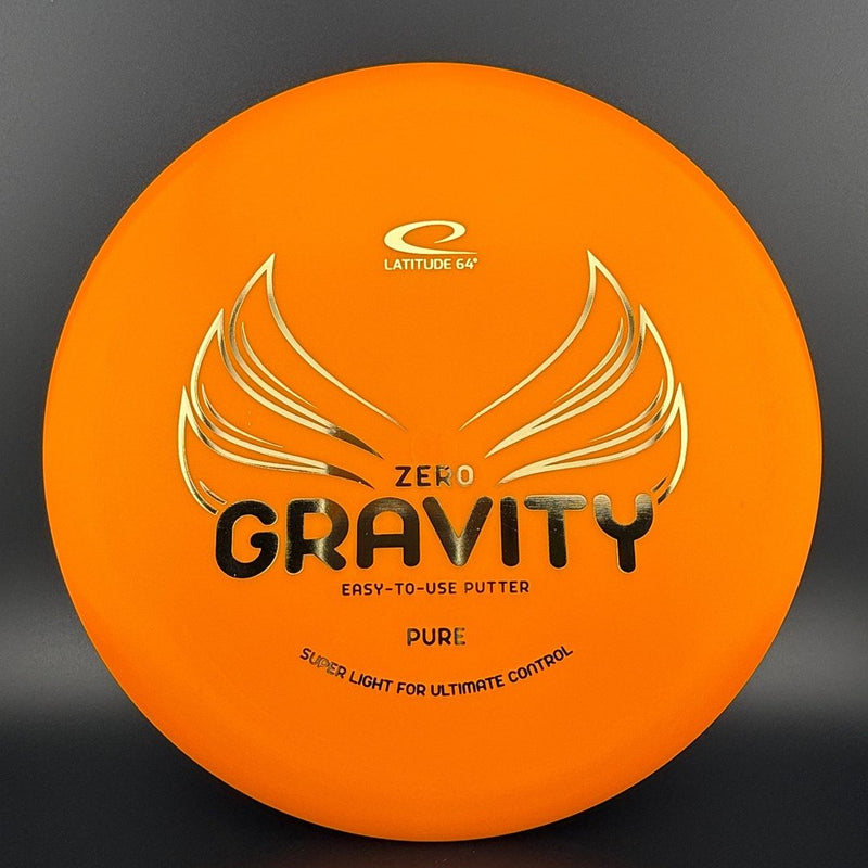 Load image into Gallery viewer, Zero Gravity Pure
