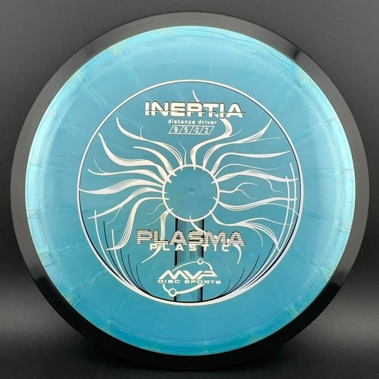 Plasma Inertia