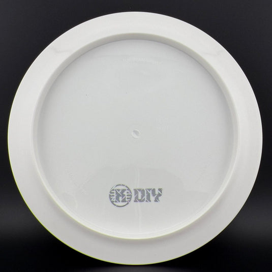 K1 Alva - DIY Edition - Dyer's Delight