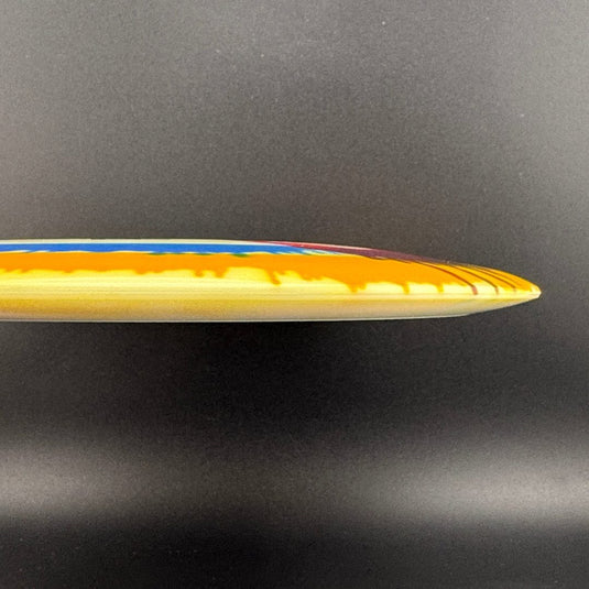 I-Dye Star Roadrunner