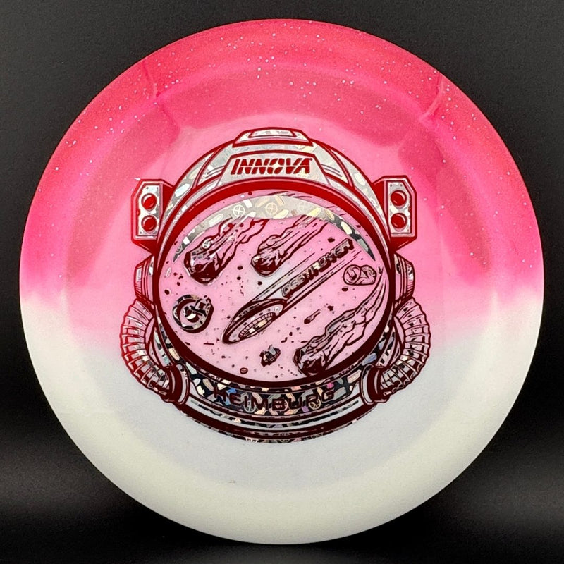 Load image into Gallery viewer, Duo Destroyer - Calvin Heimburg Tour Series
