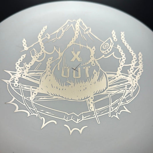 N-Blend Alpaca - X-Out