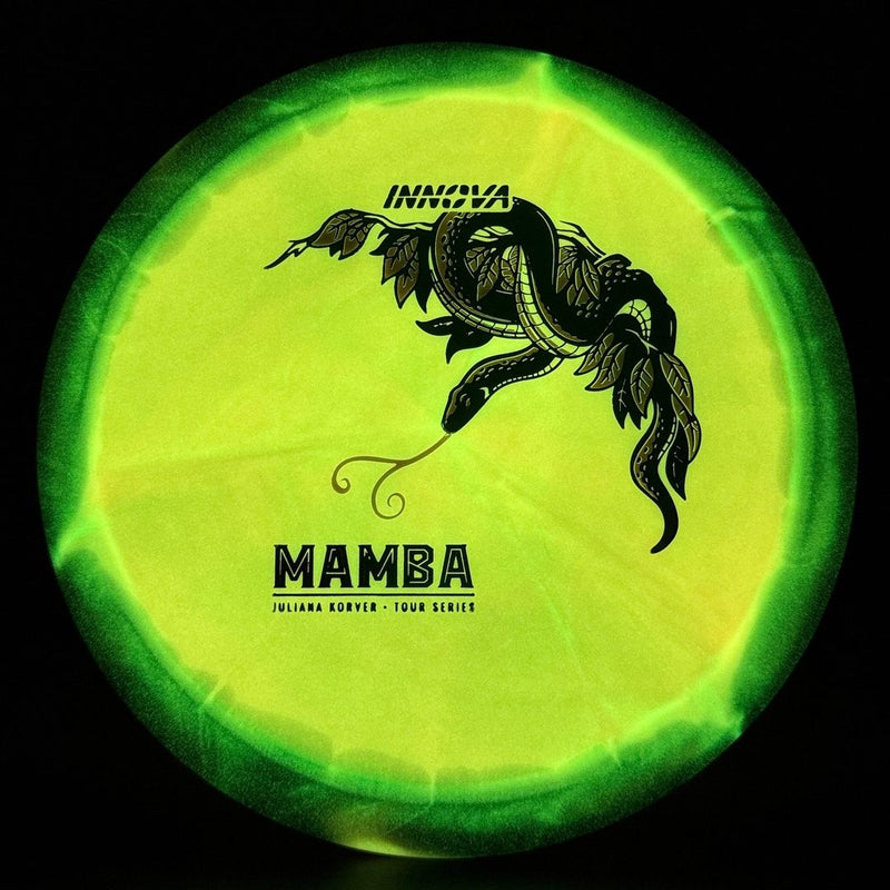 Load image into Gallery viewer, Proto Glow Halo Star Mamba - Juliana Korver 2026 Tour Series
