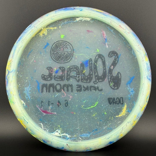 Granite Squall - Jake Monn 2025 Tour Series