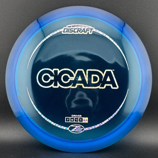 Z Lite Cicada