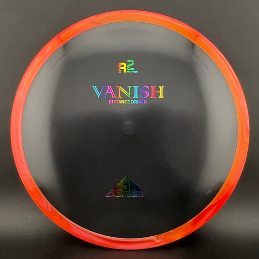 R2 Neutron Vanish