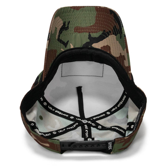 Feral Patch Weekender Snapback