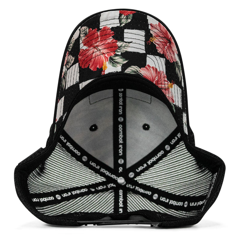 Load image into Gallery viewer, Feral Patch Original Ripstop Snapback Hat
