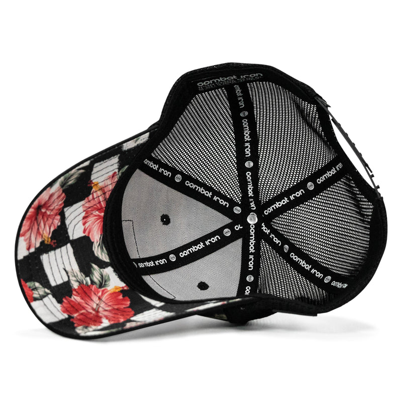 Load image into Gallery viewer, Feral Patch Original Ripstop Snapback Hat
