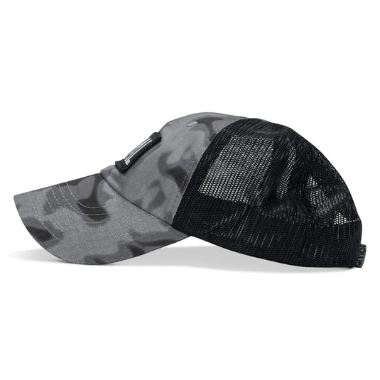 Feral Patch RipStop Mesh Snapback Hat