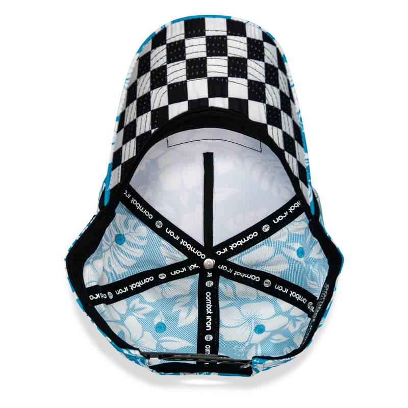 Load image into Gallery viewer, Feral Patch Weekender Snapback
