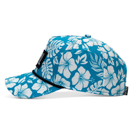 Feral Patch Weekender Snapback