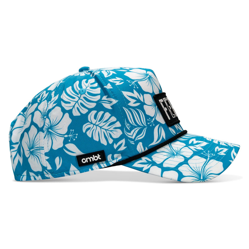 Load image into Gallery viewer, Feral Patch Weekender Snapback
