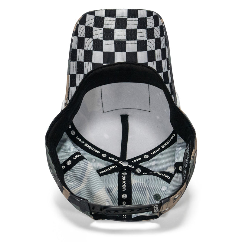 Load image into Gallery viewer, Feral Patch Weekender Snapback
