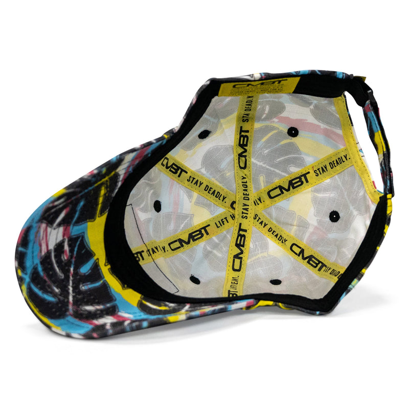Load image into Gallery viewer, Feral Patch RipStop Tactical Mesh Snapback Hat

