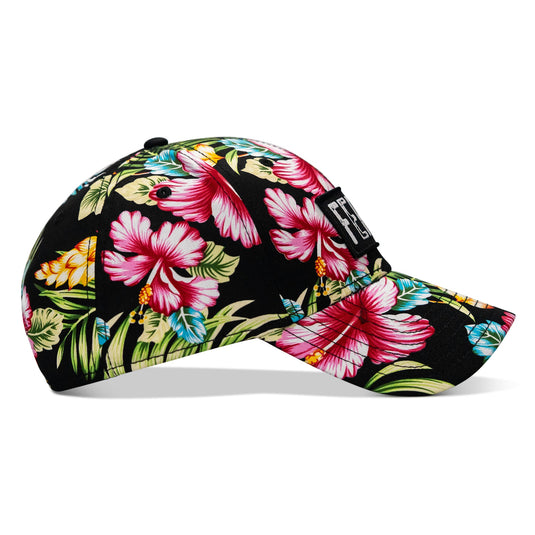 Feral Vintaged Patch Snapback Hat