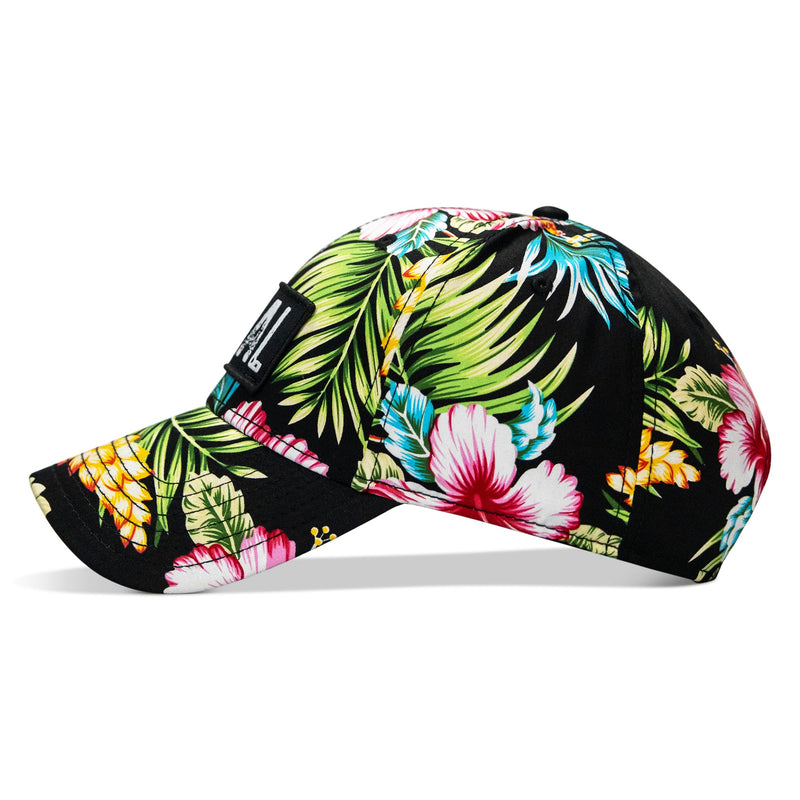 Load image into Gallery viewer, Feral Vintaged Patch Snapback Hat
