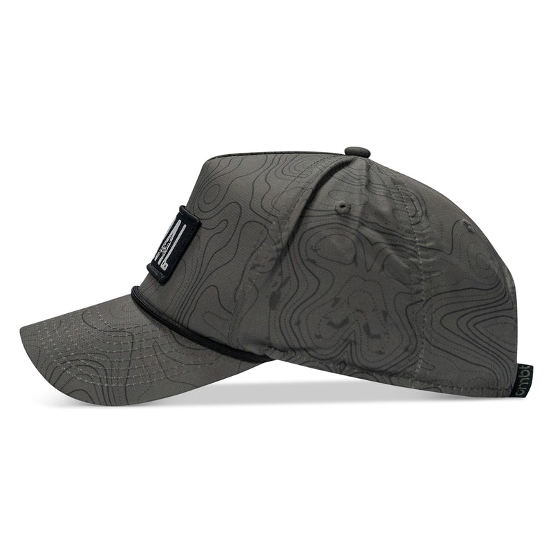 Load image into Gallery viewer, Feral Patch Weekender Snapback
