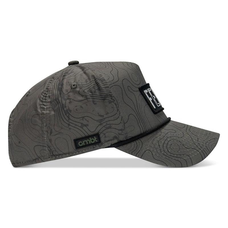 Load image into Gallery viewer, Feral Patch Weekender Snapback

