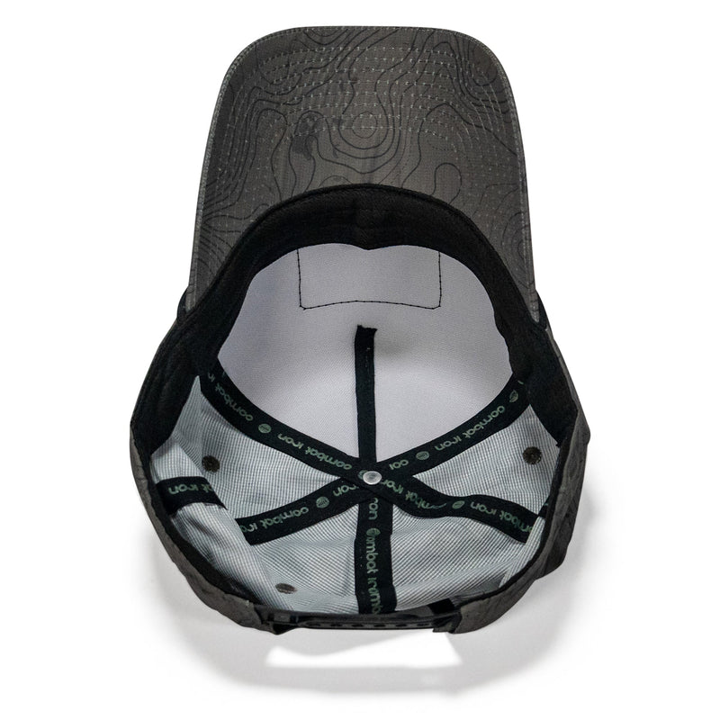 Load image into Gallery viewer, Feral Patch Weekender Snapback
