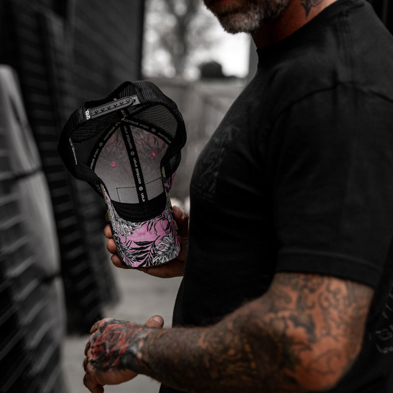 Load image into Gallery viewer, Feral Patch Original Ripstop Snapback Hat
