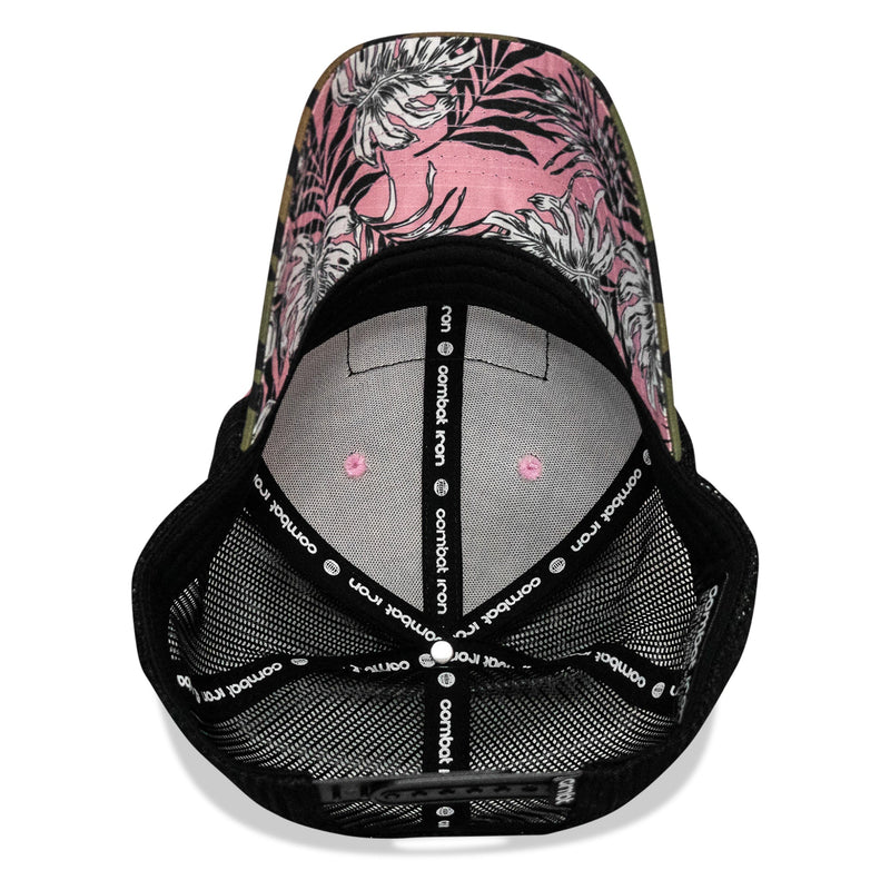 Load image into Gallery viewer, Feral Patch Original Ripstop Snapback Hat
