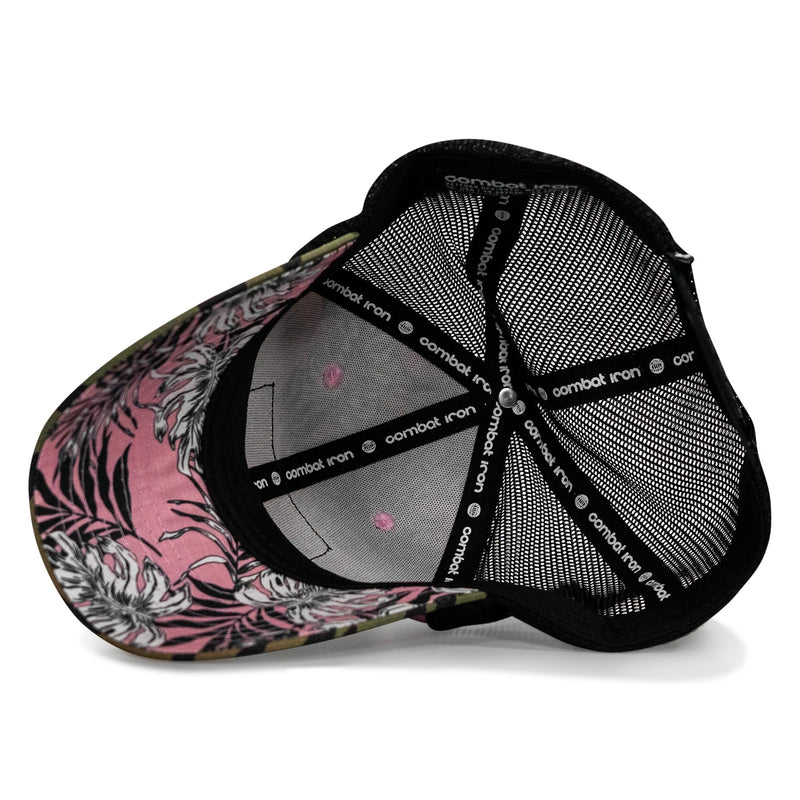 Load image into Gallery viewer, Feral Patch Original Ripstop Snapback Hat
