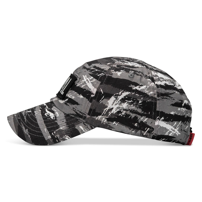 Load image into Gallery viewer, Feral Patch RipStop Tactical Mesh Snapback Hat
