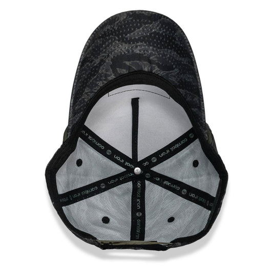 Feral Patch Weekender Snapback