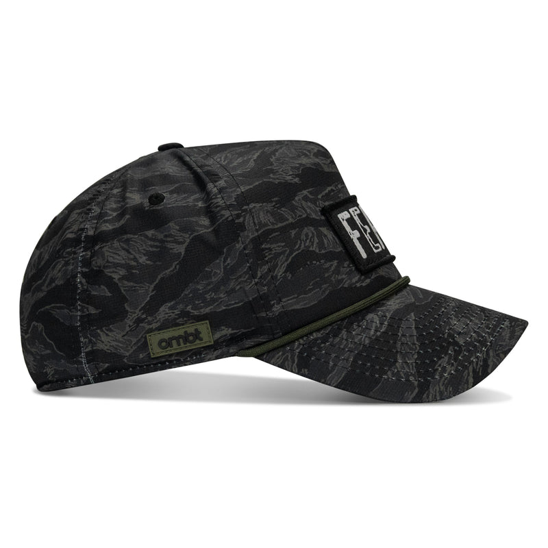 Load image into Gallery viewer, Feral Patch Weekender Snapback
