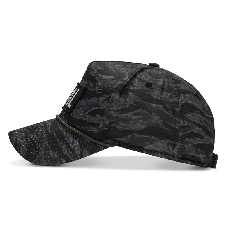 Load image into Gallery viewer, Feral Patch Weekender Snapback
