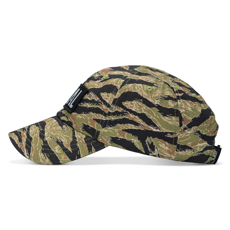 Load image into Gallery viewer, Feral Patch RipStop Tactical Mesh Snapback Hat

