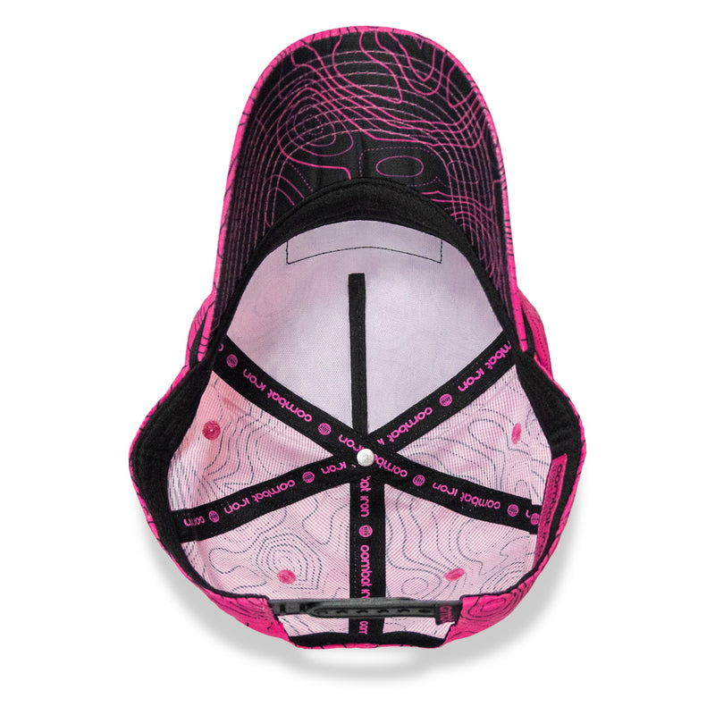Load image into Gallery viewer, Feral Patch Weekender Snapback

