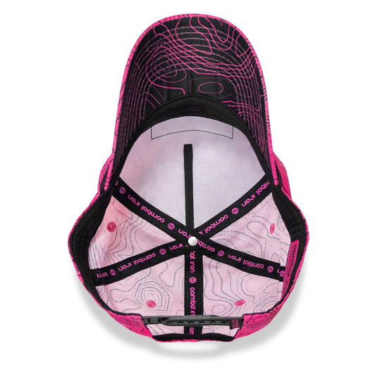 Feral Patch Weekender Snapback