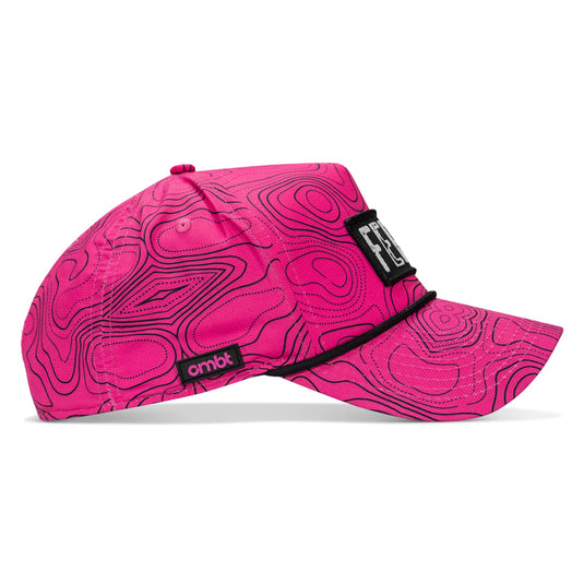 Feral Patch Weekender Snapback