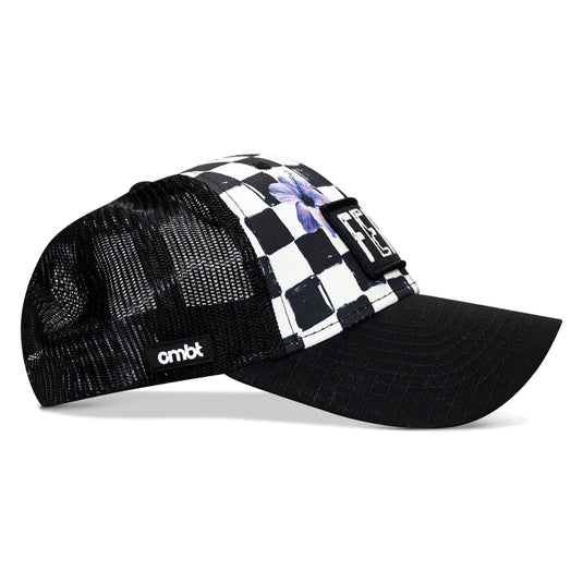 Feral Patch Original Ripstop Snapback Hat