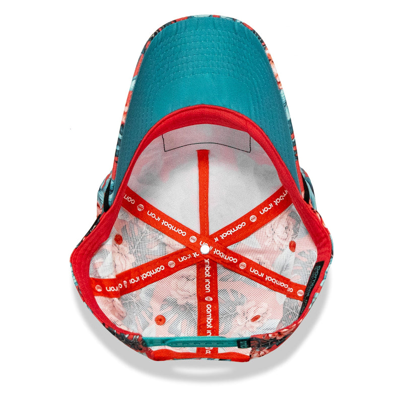 Load image into Gallery viewer, Feral Patch Weekender Snapback
