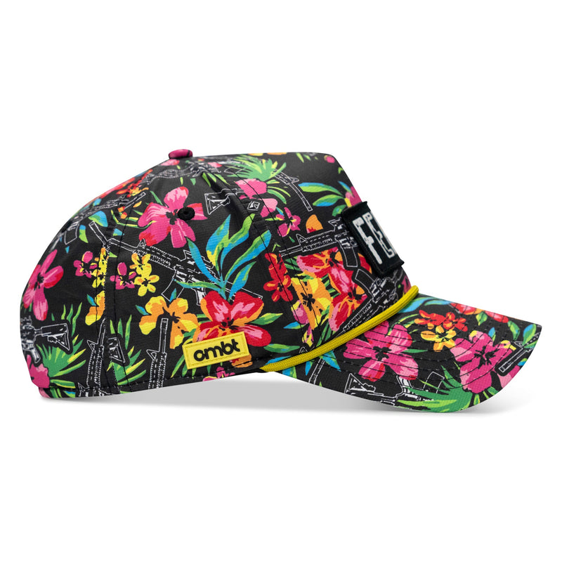 Load image into Gallery viewer, Feral Patch Weekender Snapback
