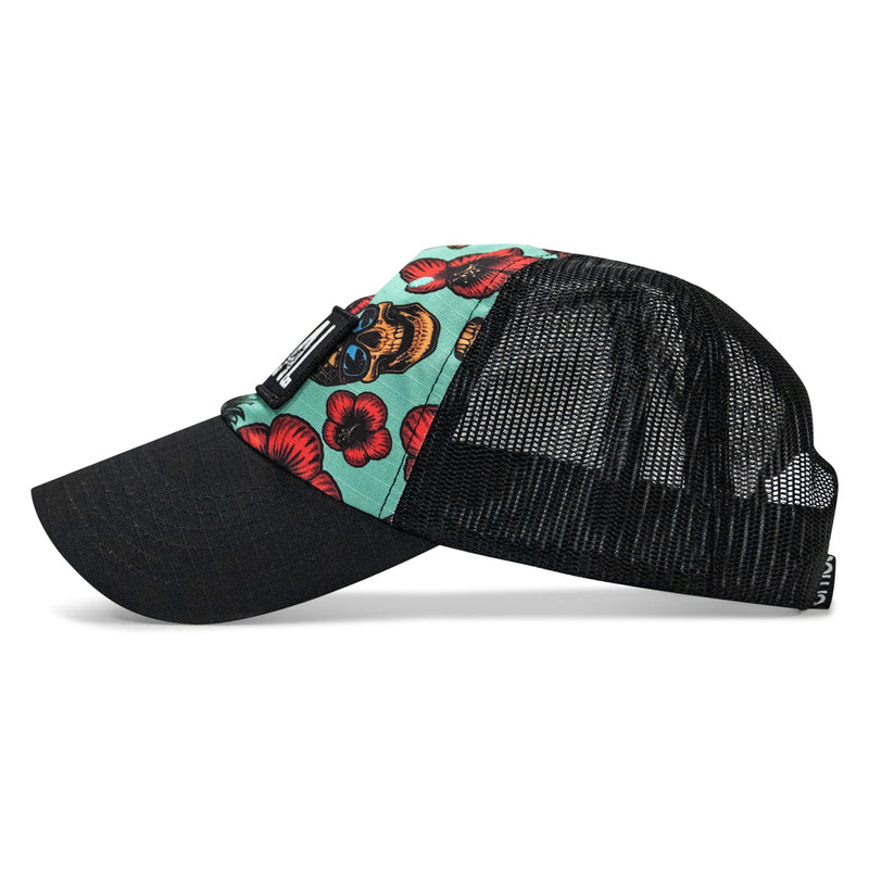 Load image into Gallery viewer, Feral Patch RipStop Tactical Mesh Snapback Hat
